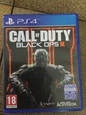 Call of Duty: Black Ops III PlayStation 4