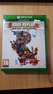 Rare Replay Xbox One