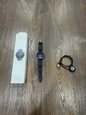 Samsung Galaxy Watch 3 45mm LTE