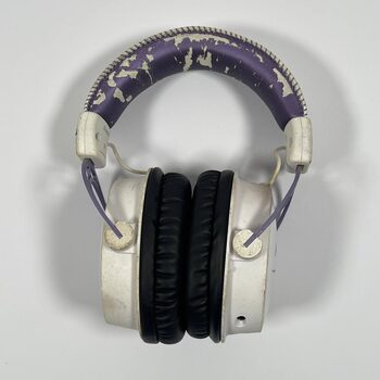 HyperX Cloud Alpha - Gaming Headset, 7.1 Surround Sound, Memory Foam Ear Pads