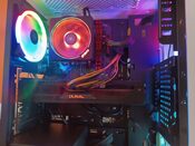 PC GAMING RYZEN 7 2700X 8/16 CORES -16GB DDR4 -RX VEGA 8GB -SSD 1TB -GAMING, RGB