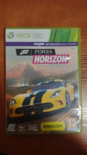 Buy Forza Horizon Xbox 360