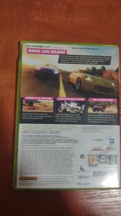 Forza Horizon Xbox 360