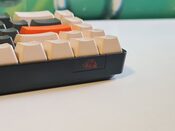 Get Ziyoulang T8 60% mechaninė klaviatūra su Brown switches