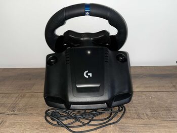 Buy Logitech g923