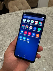 Samsung Galaxy S9+ 64GB Coral Blue