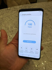 Samsung Galaxy S9+ 64GB Coral Blue