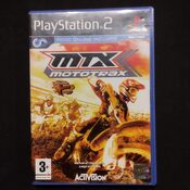 MTX Mototrax PlayStation 2