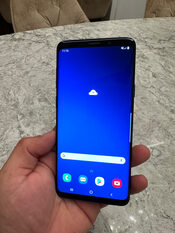 Samsung Galaxy S9+ 64GB Coral Blue