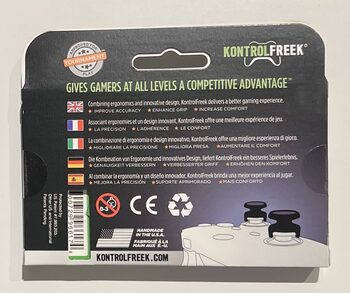 KontrolFreek FPS Freek Phantom Performance Thumbsticks