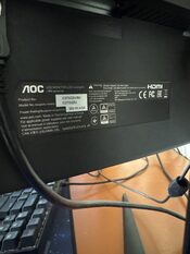 Buy Aoc monitorius 240hz