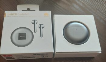 Huawei FreeBuds 4 for sale