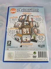 EyeToy: Play PlayStation 2