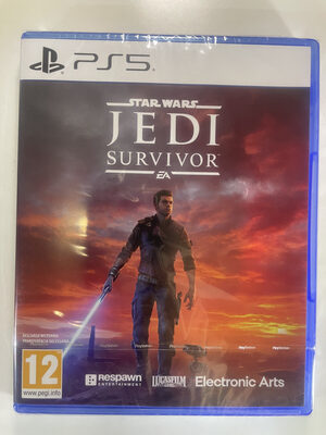 Star Wars Jedi: Survivor PlayStation 5