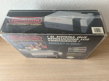 NES, Grey