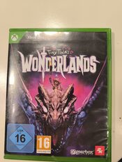 Tiny Tina's Wonderlands Xbox One