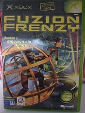 Fuzion Frenzy Xbox