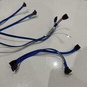 Buy 4x SATA III laidai