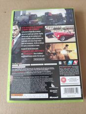 Mafia II Xbox 360 for sale