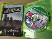 Mafia II Xbox 360