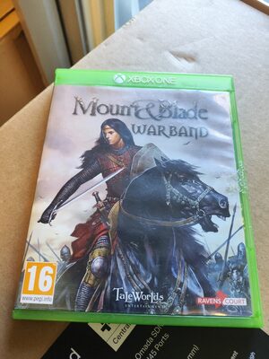 Mount & Blade: Warband Xbox One