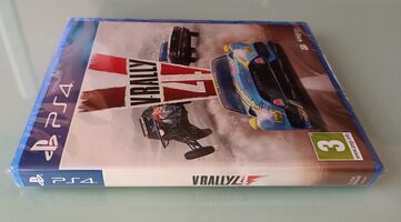 Buy V-Rally 4 PlayStation 4