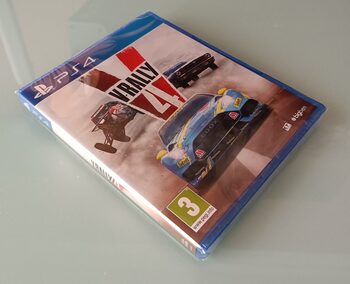 Get V-Rally 4 PlayStation 4