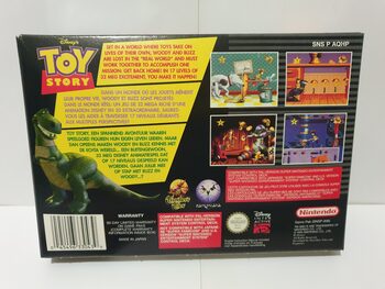 Buy Toy Story SNES