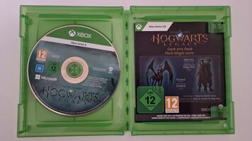 Hogwarts Legacy Xbox Series X