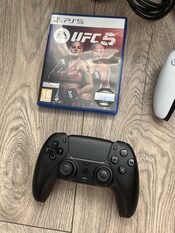 PlayStation 5 Slim Disc + žaidimas