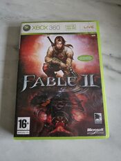 Fable II Xbox 360