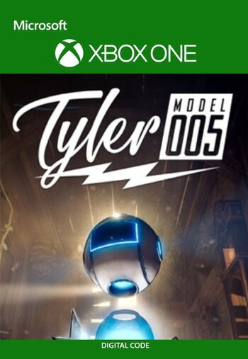 Tyler: Model 005 (Xbox One) Xbox Live Key EUROPE