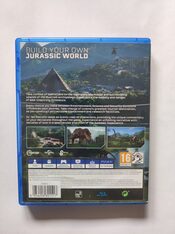 Buy Jurassic World Evolution PlayStation 4