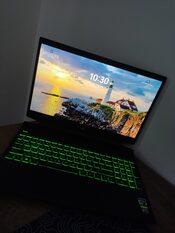 Hp pavilion gaming 15 rtx 3050 ti