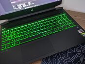 Hp pavilion gaming 15 rtx 3050 ti