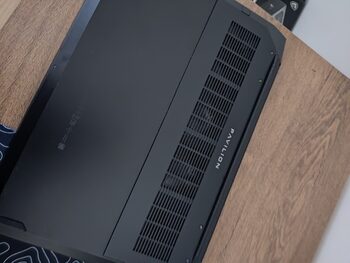 Get Hp pavilion gaming 15 rtx 3050 ti