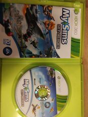 Buy MySims SkyHeroes Xbox 360