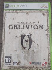 The Elder Scrolls IV: Oblivion Xbox 360