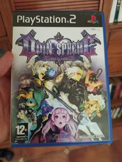 Odin Sphere PlayStation 2