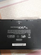 videoconsola Nintendo ds xl edición marios bro 