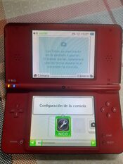 videoconsola Nintendo ds xl edición marios bro  for sale