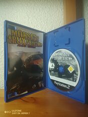 Monster Trux Extreme (Offroad Edition) PlayStation 2 for sale