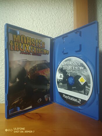 Monster Trux Extreme (Offroad Edition) PlayStation 2 for sale