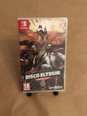 Disco Elysium - The Final Cut Nintendo Switch