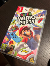 Super Mario Party Nintendo Switch