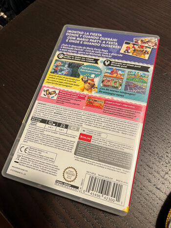 Super Mario Party Nintendo Switch