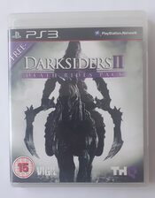 Darksiders II PlayStation 3