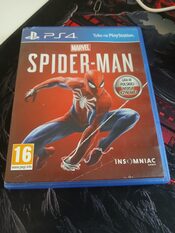 Marvel's Spider-Man PlayStation 4