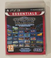 SEGA Mega Drive: Ultimate Collection PlayStation 3