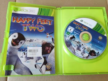 Buy Happy Feet Two Xbox 360